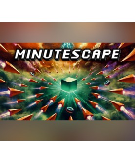 Minutescape Steam Key GLOBAL